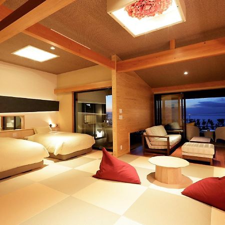 Futaritowani En Hotel Izu Exterior foto