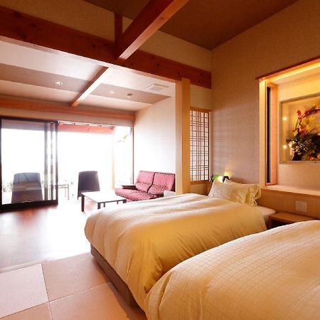 Futaritowani En Hotel Izu Exterior foto