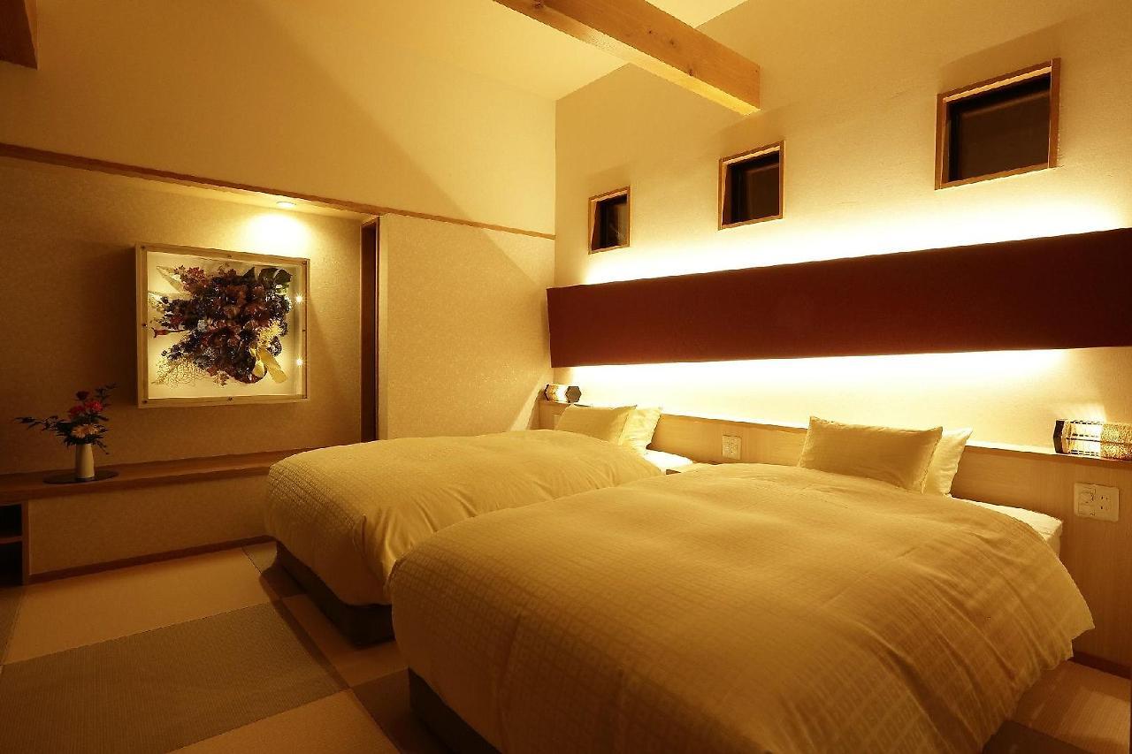 Futaritowani En Hotel Izu Exterior foto