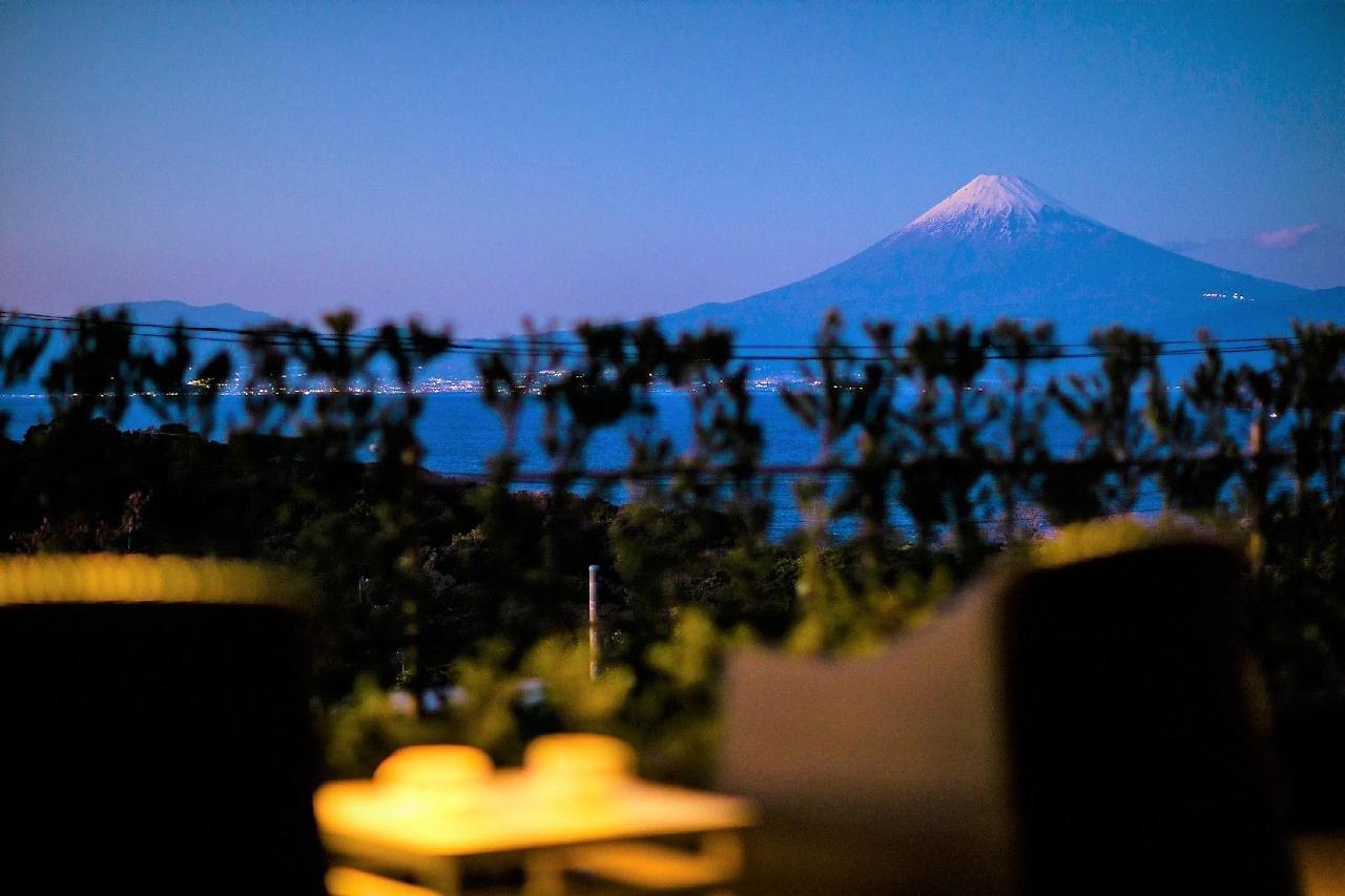 Futaritowani En Hotel Izu Exterior foto