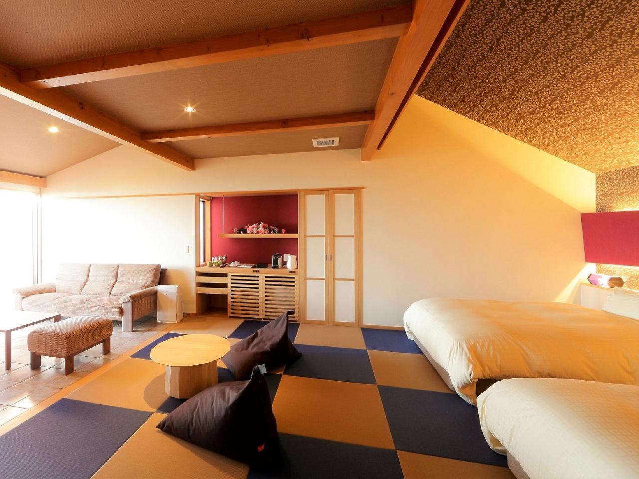 Futaritowani En Hotel Izu Exterior foto