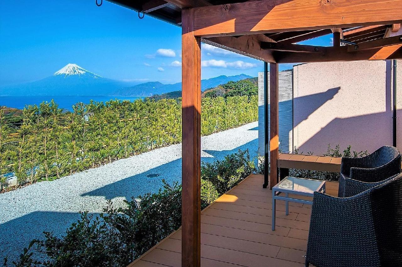 Futaritowani En Hotel Izu Exterior foto